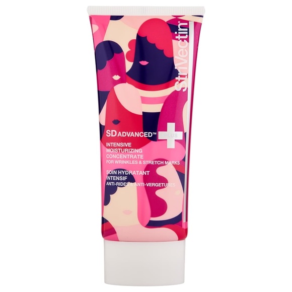 StriVectin Anti-Wrinkle SD Advanced Plus 3oz Intensive Moisturizing Concentrate - Picture 4 of 7